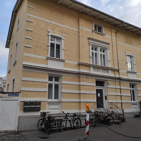 Schicke 2-Zimmer-City-Wohnung Würzburg Eksteriør bilde