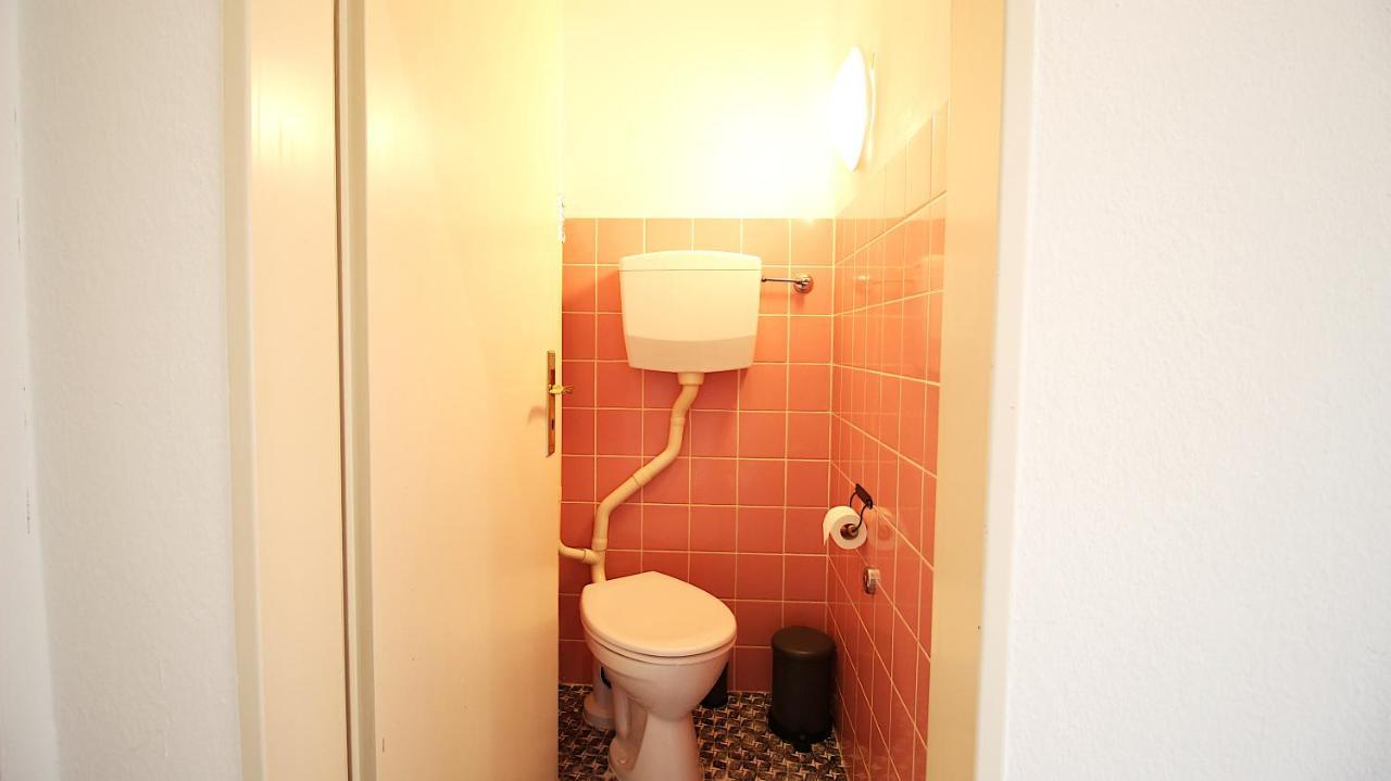 Schicke 2-Zimmer-City-Wohnung Würzburg Eksteriør bilde